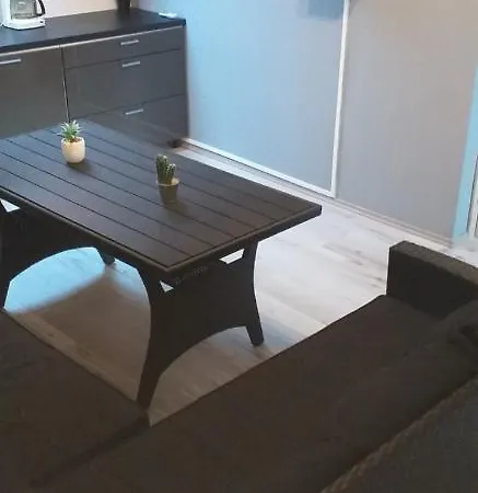 Szepvoelgyi Apartmanhaz *