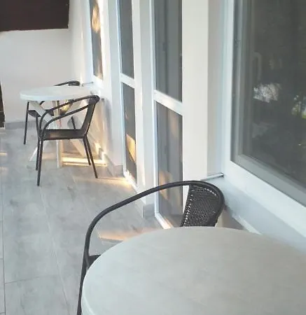 Apartment Szepvoelgyi Apartmanhaz