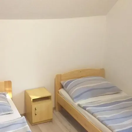 Szepvoelgyi Apartmanhaz 公寓 *