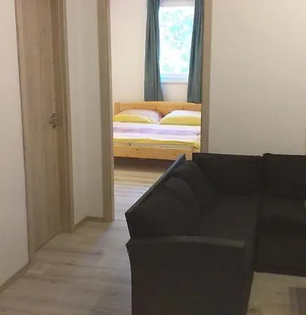Szepvoelgyi Apartmanhaz Apartment Siófok