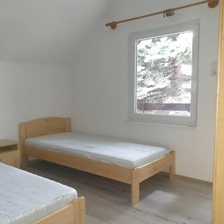 Apartment Szepvoelgyi Apartmanhaz Siofok