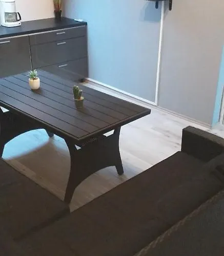 Szepvoelgyi Apartmanhaz *