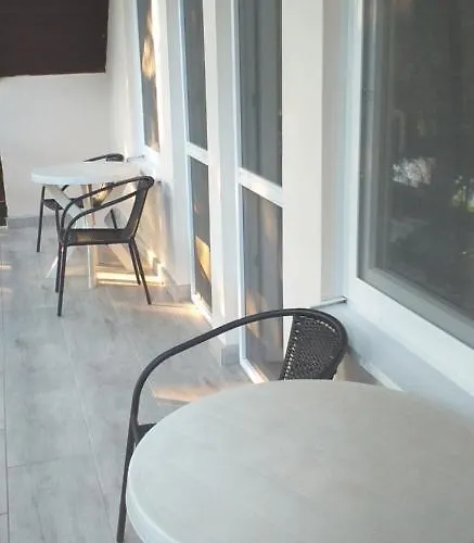 Daire Szepvoelgyi Apartmanhaz