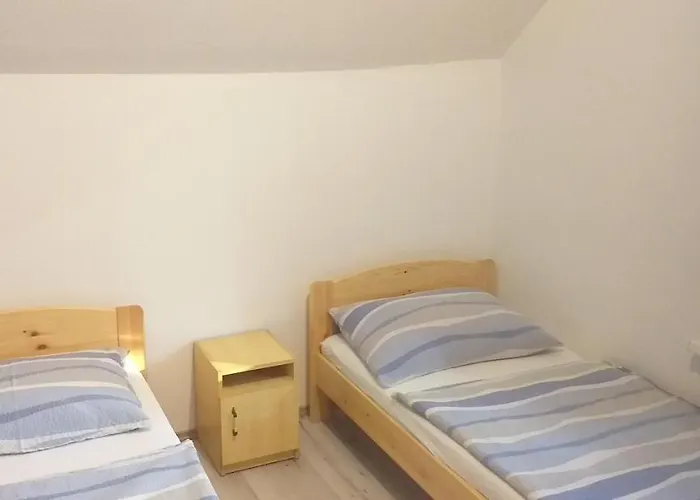 Szepvoelgyi Apartmanhaz アパート *