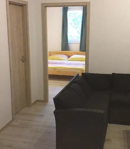 Szepvoelgyi Apartmanhaz Daire Siofok